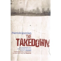 The Takedown