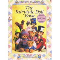 The Fairytale Doll Book