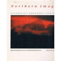 Northern Images. Australia's Northern Territory
