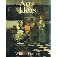 Arts And Ideas