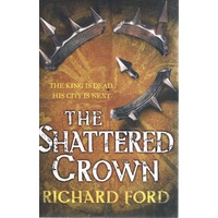 The Shatterd Crown