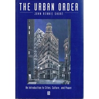 The Urban Order