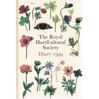 The Royal Horticultural Society. Diary 1994