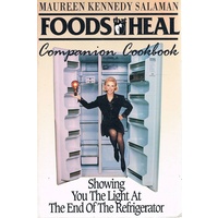 Foods That Heal.Companion Cookbook