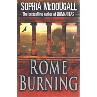 Rome Burning