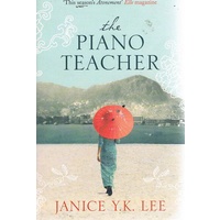 The Piano Teacher