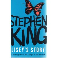 Lisey's Story