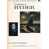 Albert P Ryder