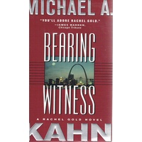 Bearing Witness