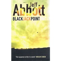 Black Jack Point