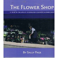 The Flower Shop