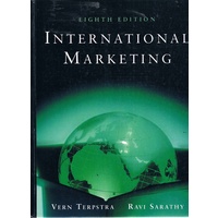 International Marketing