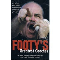 Footy's Greatest Coaches