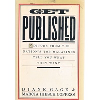 Get Published