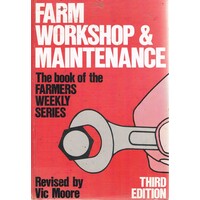 Farm Workshop and Maintenance