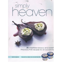 Simply Heaven