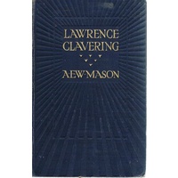 Lawrence Clavering