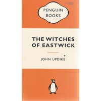 The Witches Of Eastwick