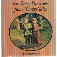 Fancy Dress From Nursery Tales