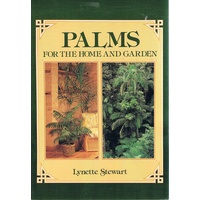 Palms For The Home And Garden