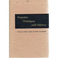 Projective Techniques With Children