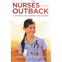 Nurses Of The Outback