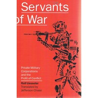 Servants Of War