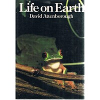 Life On Earth. A Natural History