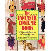 The Fantastic Costume Book