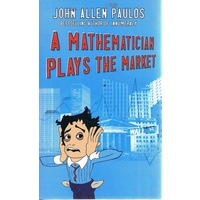 A Mathematician Plays The Market