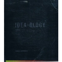 Idea+Ology. The Designer's Journey.