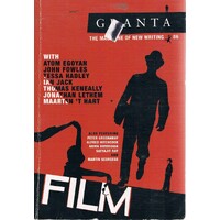 Granta 86. Film (Granta. The Magazine Of New Writing)