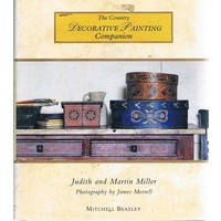 The Country Decorative Painting Companion