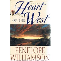 Heart Of The West