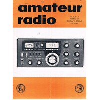 Amateur Radio