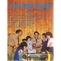 Amateur Radio