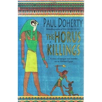 The Horus Killings