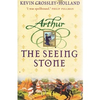 Arthur The Seeing Stone
