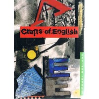 Crafts Of English