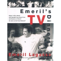 Emeril's TV  Dinners