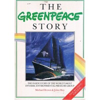 The Greenpeace Story