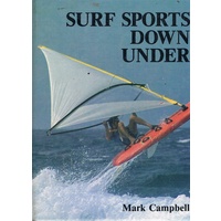 Surf Sports Down Under