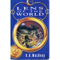 Lens Of The World.