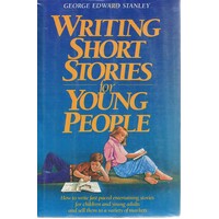 Writing Short Stories For Young People.