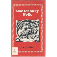 Canterbury Folk