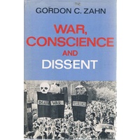 War, Conscience And Dissent