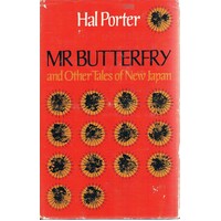 Mr Butterfly And Other Tales Of New Japan.