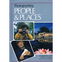 Photographing People And Places