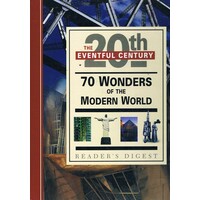 70 Wonders Of The World