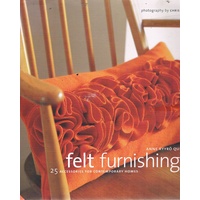 Felt Furnishings